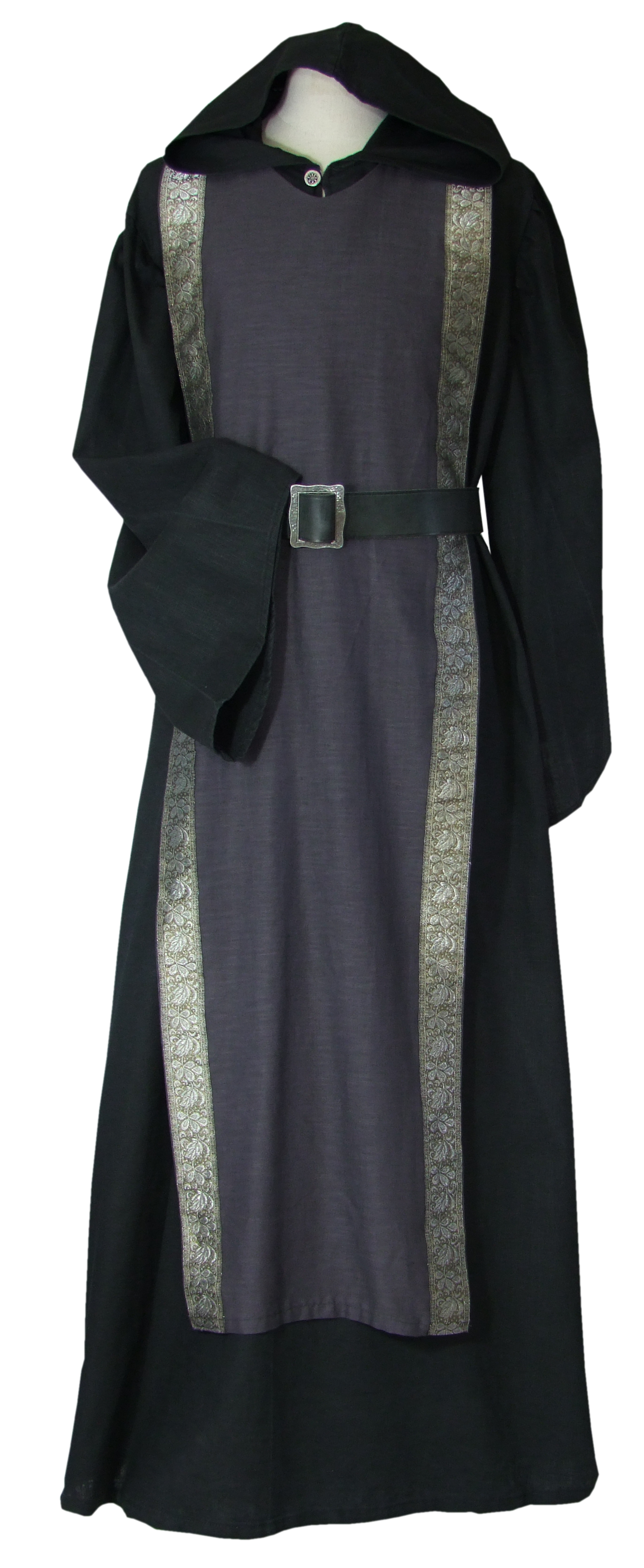Gewandung "Magus"