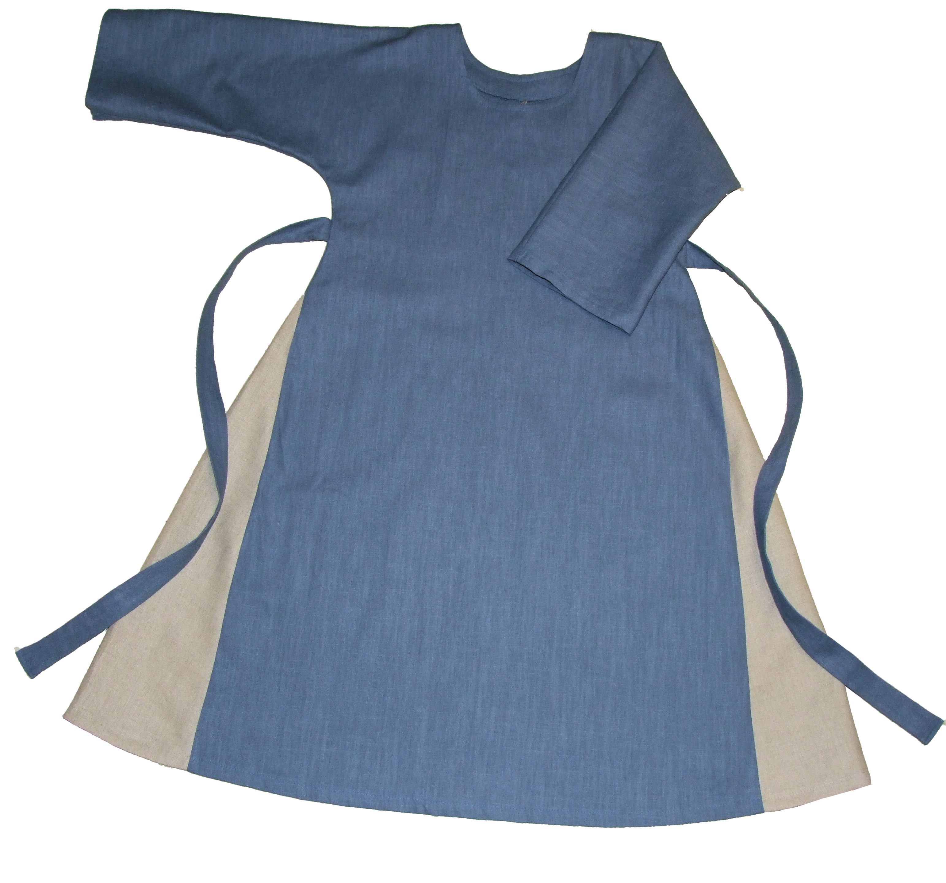 Kleid "Helle"