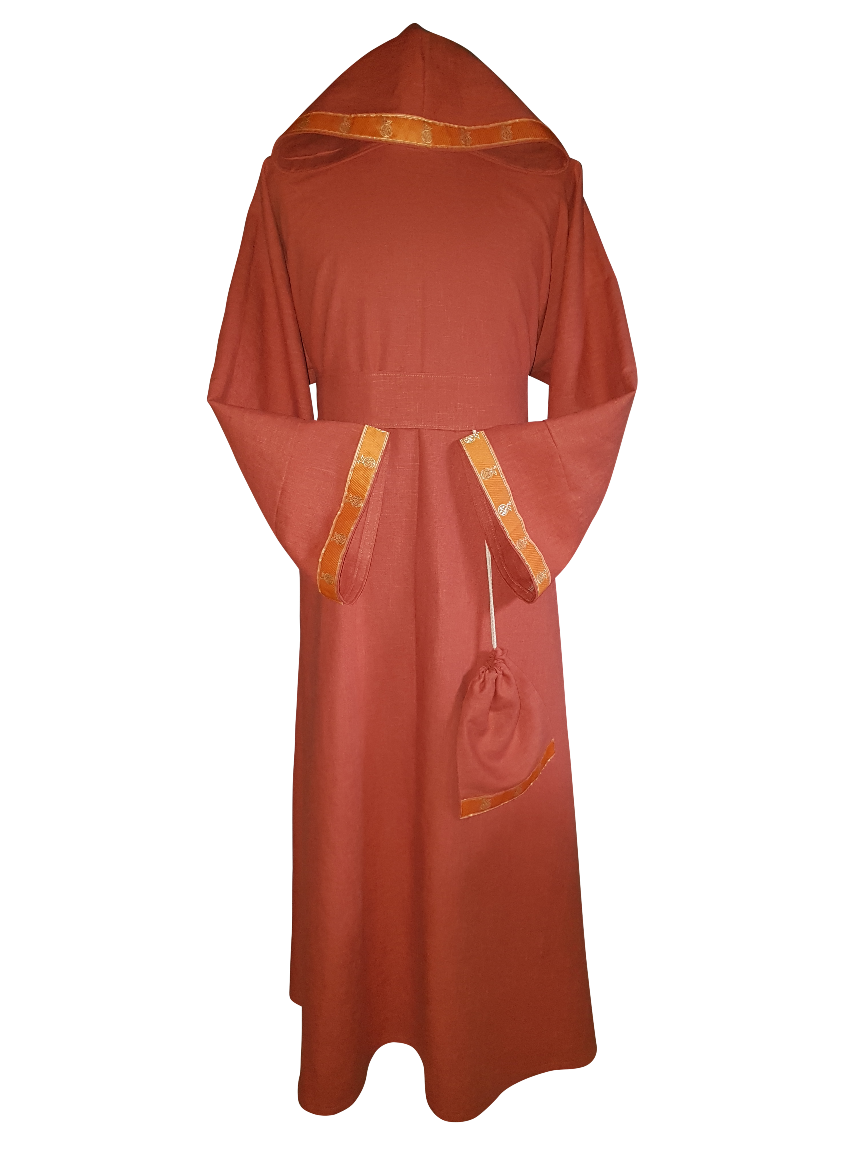 Robe "Götterdiener Aventuriens"
