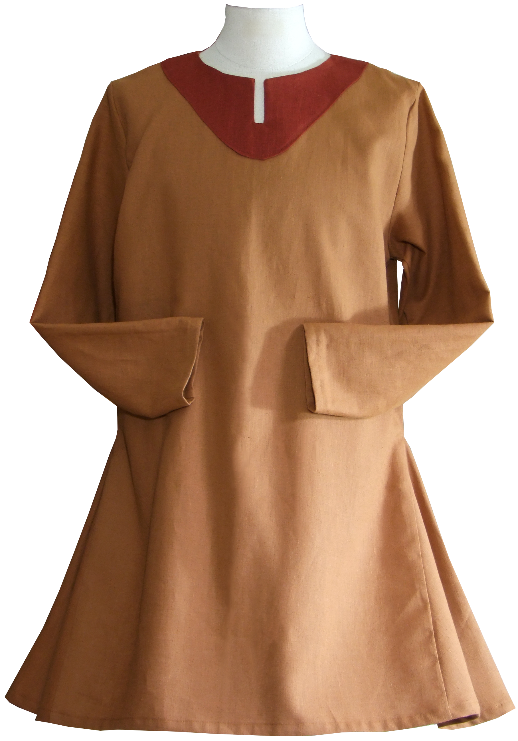 Tunika "Runer"