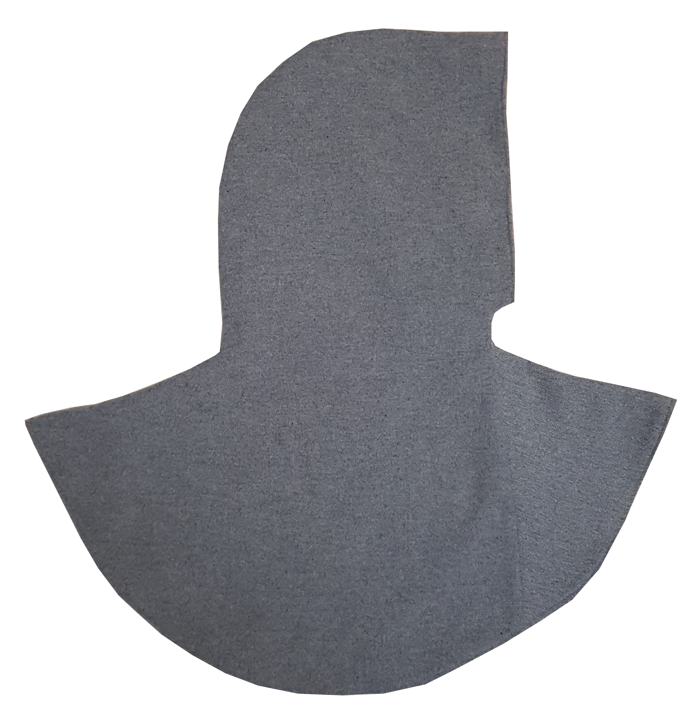 Gugel "Waldläufer"