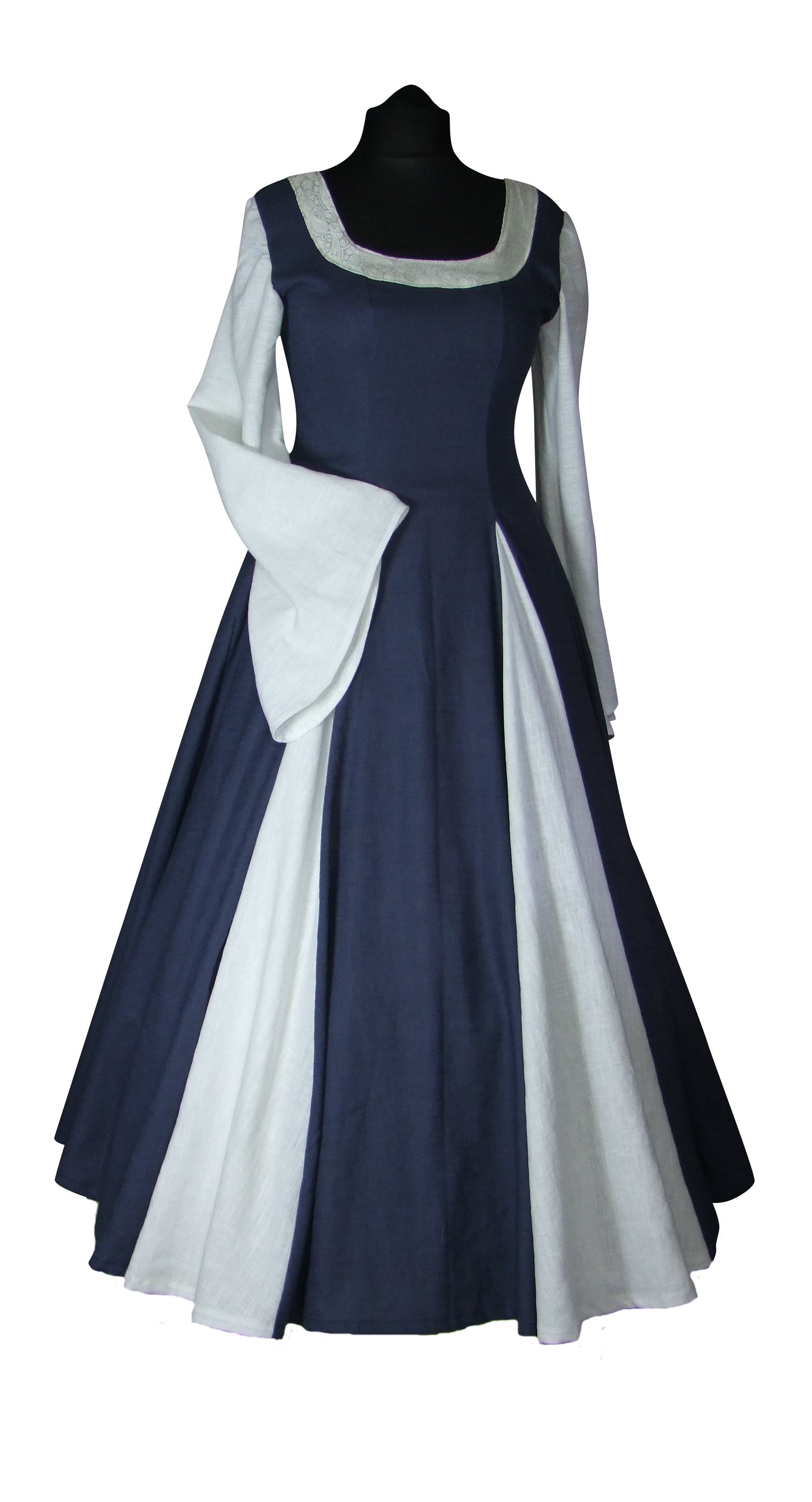 Kleid "Guinevere"