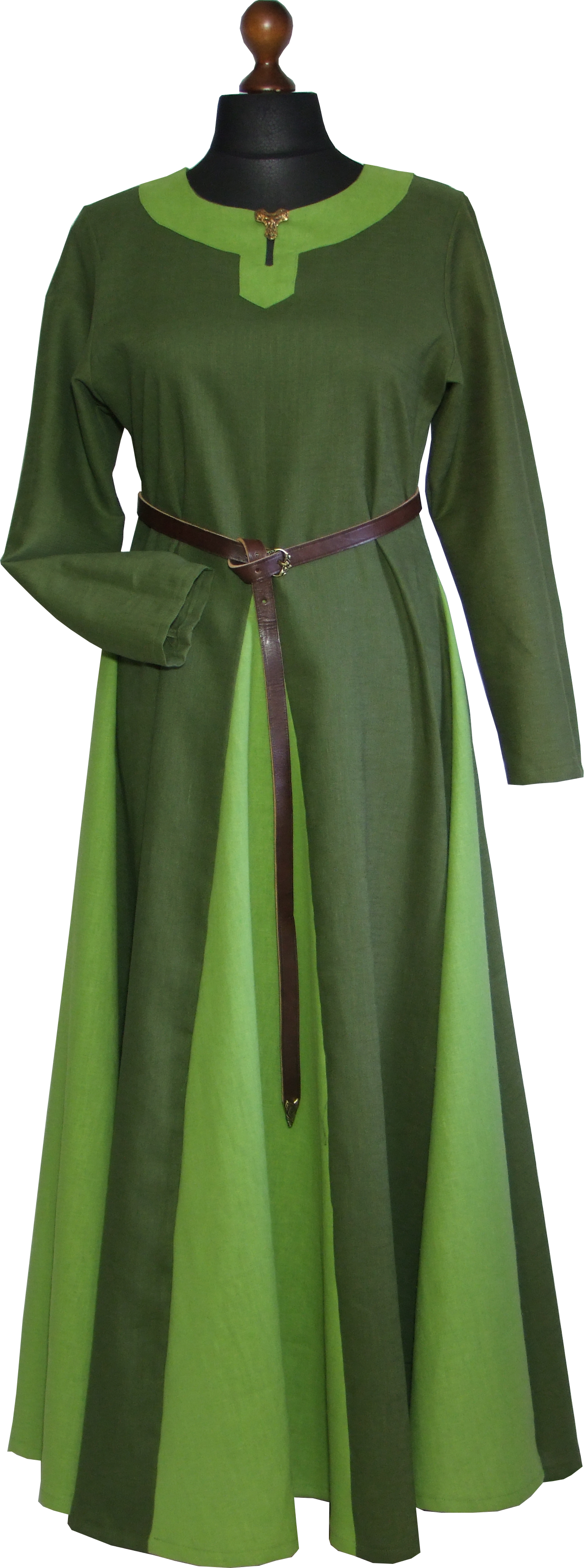 Kleid "Tjordis"