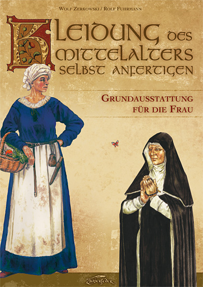 Buch "Grundaustattung für die Frau"