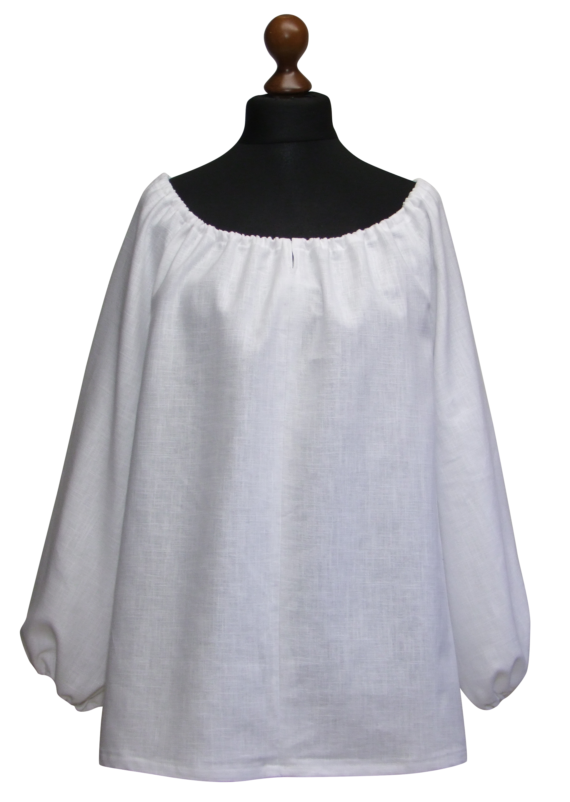 Bluse "Maiden"